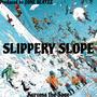 Slippery Slope (feat. Z0NE BEATZZ) [Explicit]