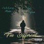 I'm Different (feat. Ypc Dylan) [Explicit]