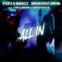 All In (feat. Tony Ejremar, Popz & Bangz & Sandra Reiche) [Strög Remix]