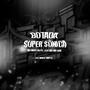 Botada Super Sônica (feat. Mc Marlon PH , Mr Bim) [Explicit]