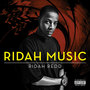 Ridah Music - EP