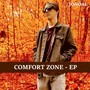 Comfort Zone - EP