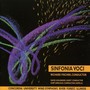 CONCORDIA UNIVERSITY WIND SYMPHONY: Sinfonia Voci