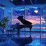 Piano Music for Deep Relaxation and Calm