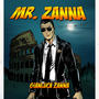 Mr Zanna Instrumental