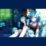 初音ミク 调音