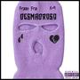 Desmadroso (feat. K-Nueve) [Explicit]