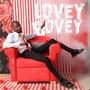 Lovey dovey (feat. Catalyst & Selbisticsoul)
