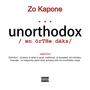 UNORTHODOX EP (Explicit)