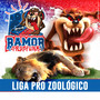 Liga pro zoologico