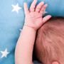 Sleeping Baby Sounds: White Noise, Brown Noise and Humming Waves