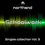 Schoolwork Singles Collection, Vol. 3