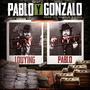 Pablo y gonzalo (feat. Louying & Pavlo) [Explicit]