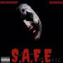 S.A.F.E (Staying Away from Evil) [Explicit]