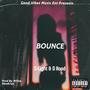 Bounce (feat. C-Light & D Hood) [Explicit]