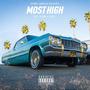 The Most High (feat. Xzibit & Scvrr) [Explicit]