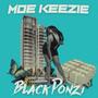 Black Ponzi