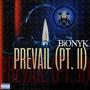 PREVAIL, Pt. 2 (Explicit)