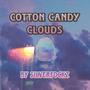 Cotton Candy Clouds