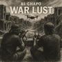 War Lust (Explicit)
