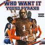 Who Want It (Explicit)