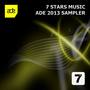 ADE 2013 Sampler