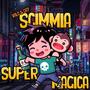 Scimmia Super Magica