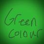 Green Colour! (Explicit)