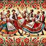 Folk Dance