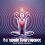 Harmonic Convergence: Solfeggio Frequencies