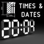 Times and Dates