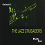 The Best Of The Jazz Crusaders