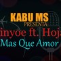 Mas que amor (feat. Linyoe & Hoja) [Explicit]