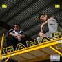 GANAS (feat. ura !) [Explicit]