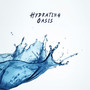 Hydrating Oasis: Place of Quiet Reflection, Flowing Water