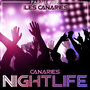 Partie aux îles Canaries. Canaries nightlife