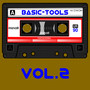 Basic-Tools, Vol. 2