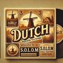 Dutch (feat. S.O.L.O.M) [Radio Edit]