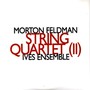 Morton Feldman: String Quartet (II)