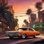 Bay Area (feat. Warner West) [Explicit]