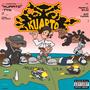 KUARTO (feat. Perfil Bajo & Big Tippa) [Explicit]