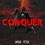 Conquer (feat. Foba)