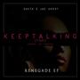 Keep Talkin' (FOH) (feat. Jae Ghost) [Explicit]