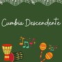 Cumbia descendente