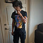 a girl is A Gun (Explicit)