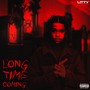 Long Time Coming (Explicit)