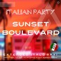 Sunset Boulevard