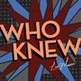 Who Knew (feat. Dani Ferreira)