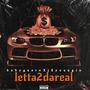 letta2dareal (feat. J$youngin) [Explicit]