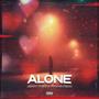 Alone. (feat. JerrytheG)